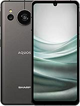 Sharp Aquos Sense 7